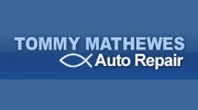 Tommy Mathewes Auto Repair