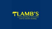 Lamb's Custom Painting