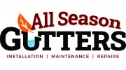 All Season Gutters