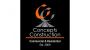 Concepts Construction