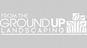 From The Ground Up