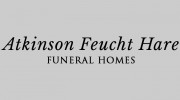 Atkinson Fuecht Hare Funeral Directors