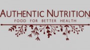 Authentic Nutrition