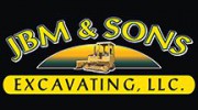JBM & Sons Excavating