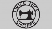 Twice Nice Sewing Machine Restorations