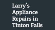 Larry's Appliance Repairs