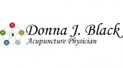 Black, Donna J MD