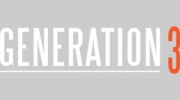 Generation 3 Media