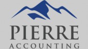 Pierre Accounting & Tax Preparation
