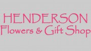 Henderson Flower & Gift Shop
