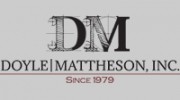 Doyle & Mattheson