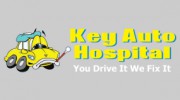 Key Auto Hospital