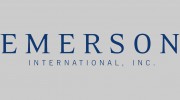 Emerson International