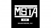 Martial Strength Training Academy