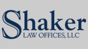 Robert I Shaker