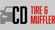 CD Tire & Muffler