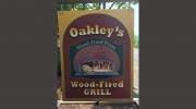 Oakley's Place