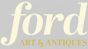 Ford Art & Antiques