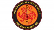 Oliver Martial Arts Academy