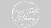 Rich Taste Catering