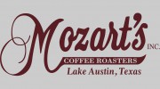 Mozarts Coffee Roasters