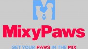 MixyPaws