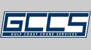 Gulf Coast Crane Services