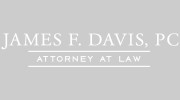 Davis, James F Aty