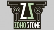 Zoho Stone Fireplace Mantels