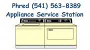 Appliance Service Station