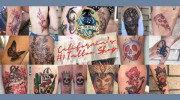 Mr. Inkwells Classy Tattoos