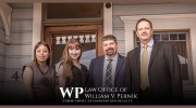 Law Offices Of William V. Pernik