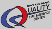 Dave & Dean's Quality Tire