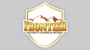 Frontier Security Guard & Patrol