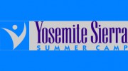Yosemite Sierra Summer Camp