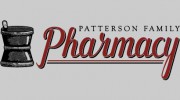 Patterson Family Pharmacy