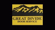 Great Divide Door Service