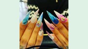 TBD Nail Salon