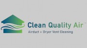 Clean Quality Air