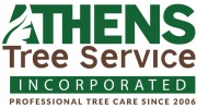 Athens Tree Service