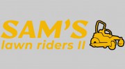 Sam's Lawn Riders