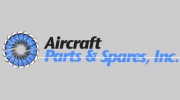 Aircraft Parts & Spares