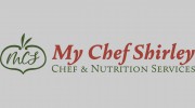 My Chef Shirley
