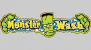 Monster Wash