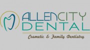Allen City Dental