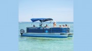 Destin Vacation Boat Rentals