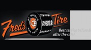 Fred's Tire & Service