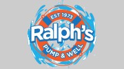 Ralphs Pump & Well Service