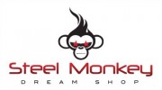 Steel Monkey Dream Shop