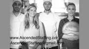 Ascended Staffing Solutions